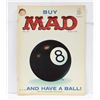 Image 1 : SEPTEMBER 1963 MAD MAGAZINE