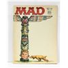 Image 1 : OCTOBER 1962 MAD MAGAZINE