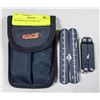 Image 1 : BUSHLINE MULTITOOL SET