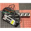 Image 1 : 2 POWER BARS