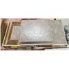 Image 1 : 26 SQUARE FEET OF CERAMIC TILE