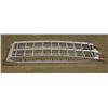 Image 1 : 6 FT FOLDING RAMP