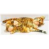 Image 1 : ANNE GEDDES TIGER DOLLS 2 SMALL 1 LARGE