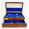 Image 1 : KINGS SILVERWARE SET