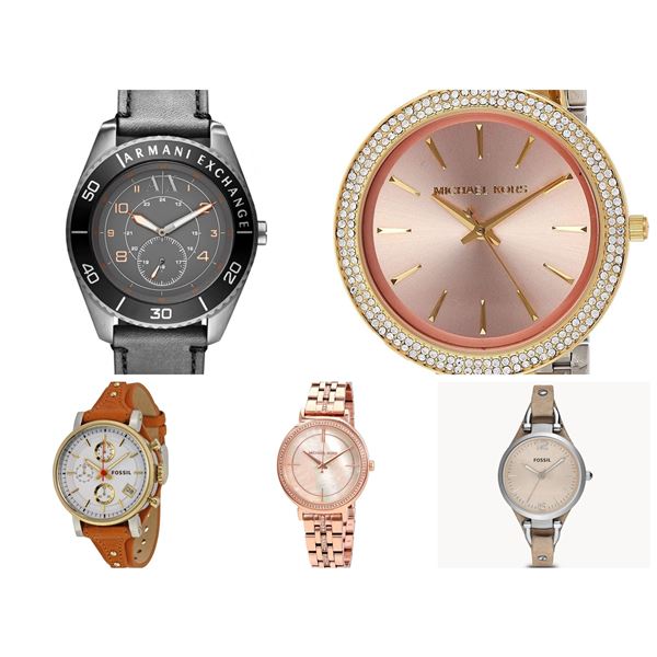FEATURED WATCHES