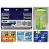 Image 1 : FEATURED GILLETTE RAZORS