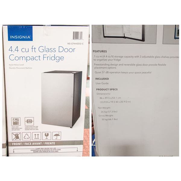 FEATURED NEW BAR FRIDGES