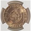 Image 5 : 1973 Macao 50 Avos NGC MS 66