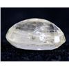 Image 4 : 2.49ct Oval Cut Yellow Natural Sapphire GJSPC
