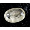 Image 6 : 2.49ct Oval Cut Yellow Natural Sapphire GJSPC
