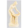Image 1 : Italian White Marble Sculpture