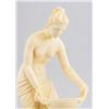 Image 6 : Italian White Marble Sculpture