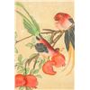 Image 5 : Chinese Watercolor Scroll Signed