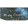 Image 5 : American Oil on Canvas Signed "Mary Cassat"