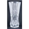 Image 1 : Cut Crystal Vase
