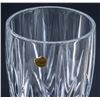 Image 3 : French Genuine Lead Crystal Vase