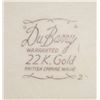 Image 4 : 27-Piece Du Barry Warranted 22k Gold