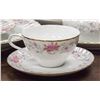 Image 5 : 82-Piece Astro Fine China Japan Anne