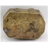 Image 4 : Brass Storage Box