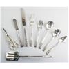 Image 6 : 44-Piece Community Silverware Set