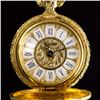 Image 3 : Winding Gilt Watch LECTRO