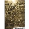Image 2 : Score Board 1996 23kt Gold Luke Skywalker Card