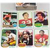 Image 4 : Assorted NFL Trading Cards