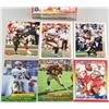 Image 6 : Assorted NFL Trading Cards