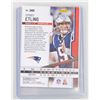 Image 2 : 2018 Panini Rookie Card Danny Etling Autograph