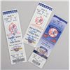 Image 2 : New York Yankees Entrace Ticket Stadium Card