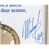 Image 2 : New York Yankees 2005 Michael Kay Autograph