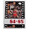 Image 3 : Michael Jordan 1984-1999 NBA Cards 9pc