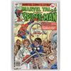 Image 3 : Lot of 5 Marvel Tales Starring Spider-Man Volume 2