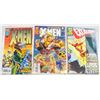 Image 2 : 12 Assorted X-Men Excalibur Marvel Comics 1993-95