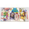 Image 5 : 12 Assorted X-Men Excalibur Marvel Comics 1993-95
