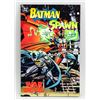 Image 3 : 3 Comics Batman/Spawn War Devil & Spawn Blood Feud