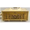 Image 4 : Gold & Cream Rotary Telephone