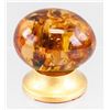 Image 2 : Baltic Amber Ball with Stand