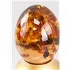 Image 4 : Baltic Amber Ball with Stand