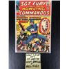 Image 1 : SGT. FURY AND HIS HOWLING COMMANDOS #13 (MARVEL COMICS)