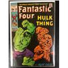 Image 1 : FANTASTIC FOUR #112 (MARVEL COMICS)