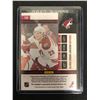 Image 2 : 2010-11 Playoff Contenders #156 Oliver Ekman-Larsson Autograph RC