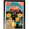 Image 1 : ANNUAL THE NEW TEEN TITANS #2 (DC COMICS)