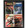 Image 1 : SHADOWMASTERS #1-4 (MARVEL COMICS)