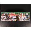 Image 1 : 2021 TOPPS BASEBALL COMPLETE CARD SET