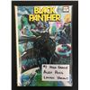 Image 1 : BLACK PANTHER #1 (MARVEL COMICS)