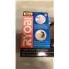 Image 3 : NEW RYOBI AIR GRIP PRO CROSS SELF LEVELING LASER