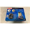 Image 4 : NEW RYOBI AIR GRIP PRO CROSS SELF LEVELING LASER