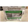 Image 3 : NEW RUSTOLEUM COUNTERTOP TRANSFORMATIONS KIT - WHITE MICA