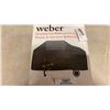 Image 2 : NEW WEBER GAS BBQ COVER